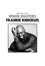 Frankie Knuckles – House Masters (Volume One) – 2 x Vinyl