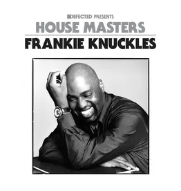 Various - House Masters: Frankie Knuckles (Volume One)