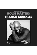 Various - House Masters: Frankie Knuckles (Volume Two)