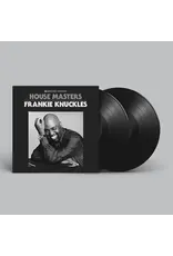 Various - House Masters: Frankie Knuckles (Volume Two)