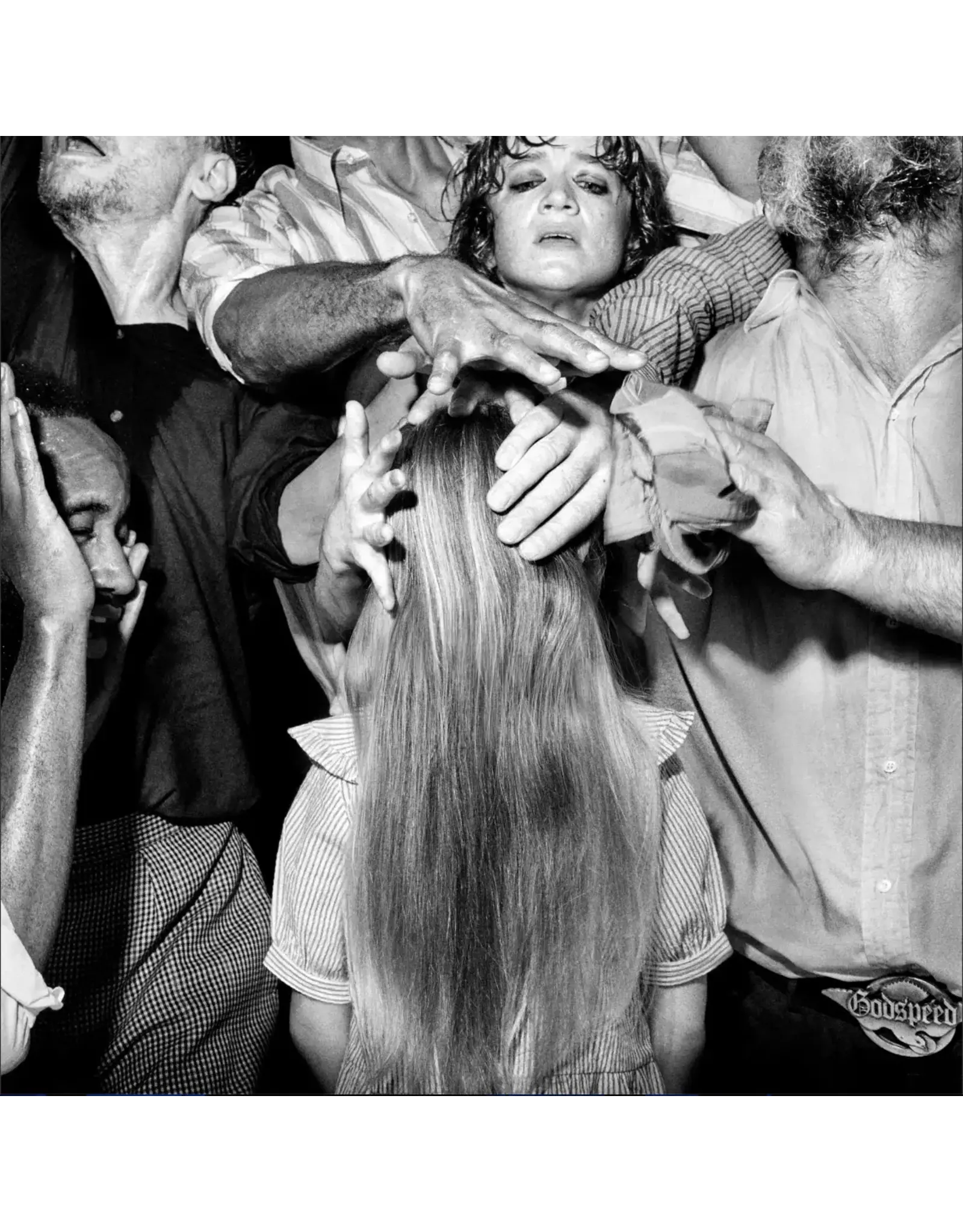 Blessed Madonna - Godspeed