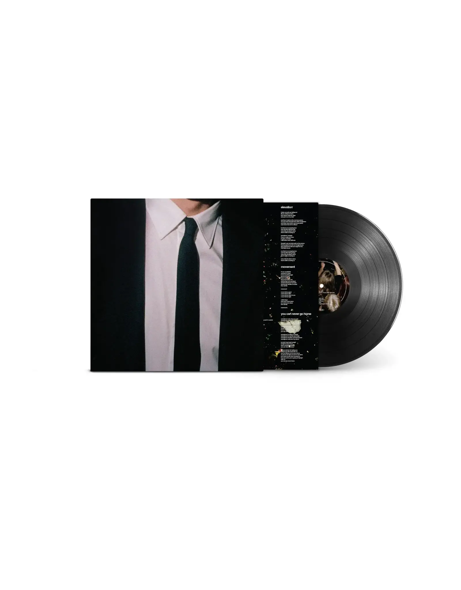 Dare - What's Wrong With New York?