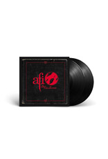 AFI - Sing The Sorrow