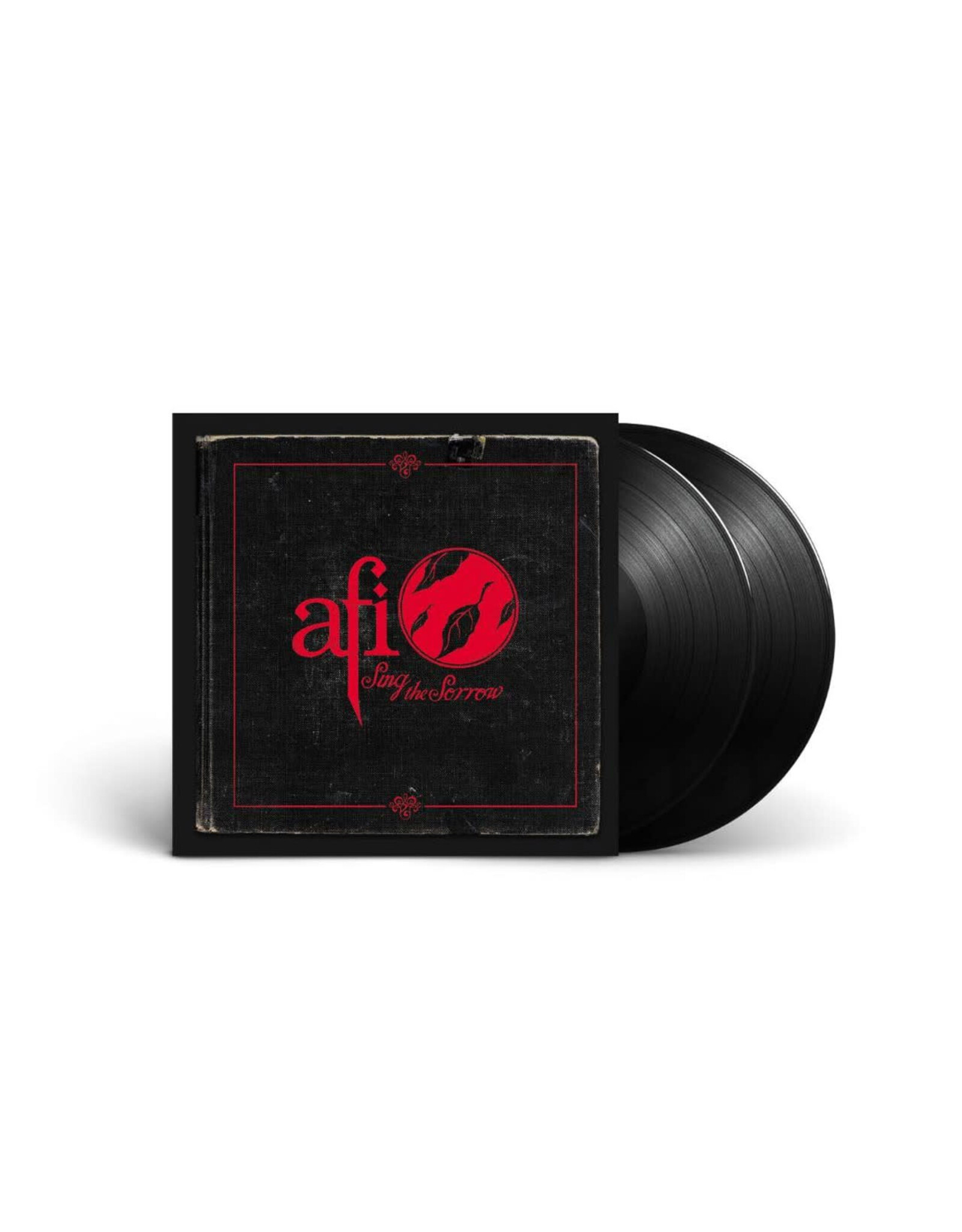 AFI - Sing The Sorrow