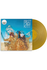 First Aid Kit - Stay Gold (10th Anniversary) [Gold Vinyl]