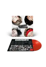 5 Seconds Of Summer - 5 Seconds Of Summer (10th Anniversary) [Red Vinyl]