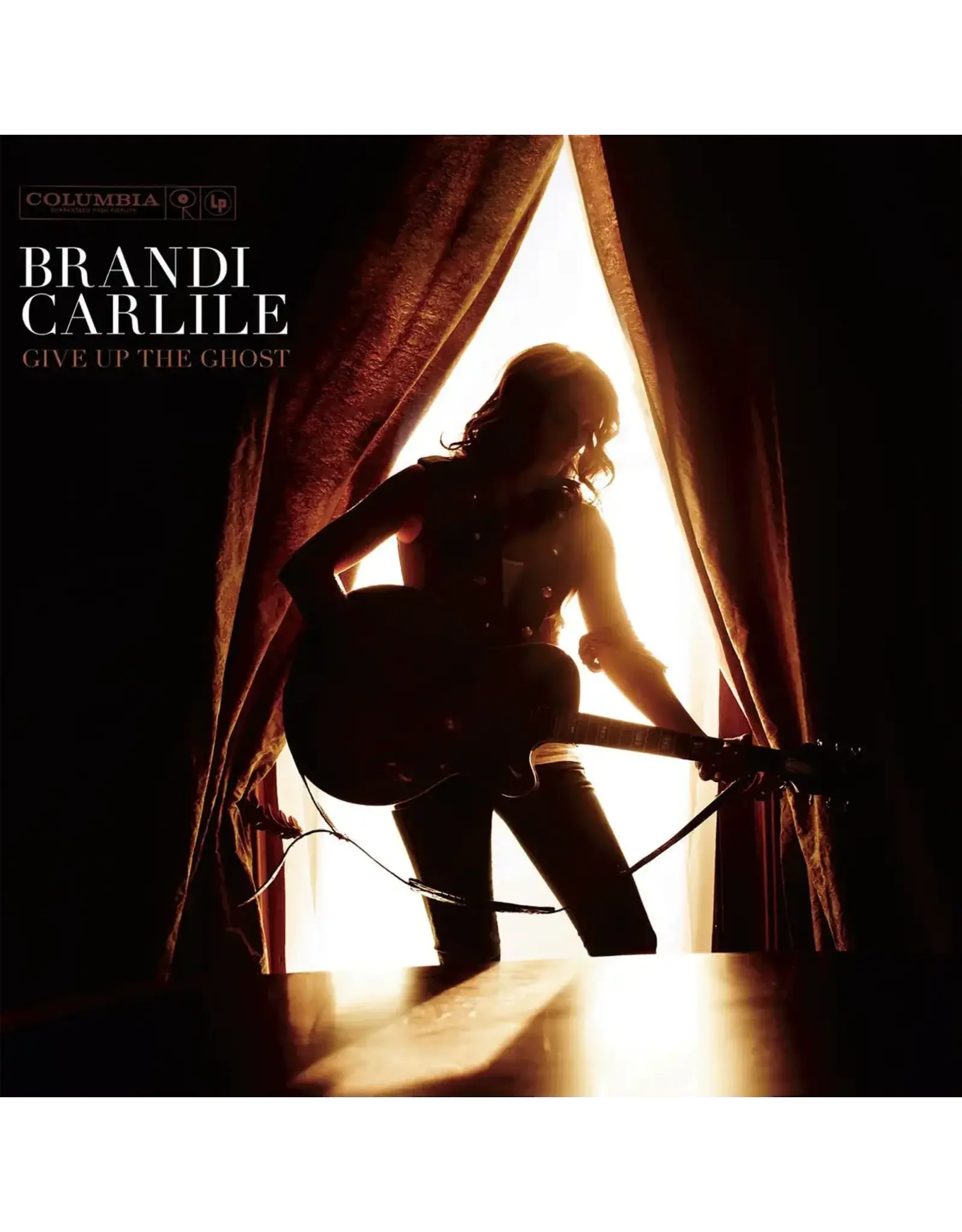 Brandi Carlile - Give Up The Ghost (15th Anniversary)