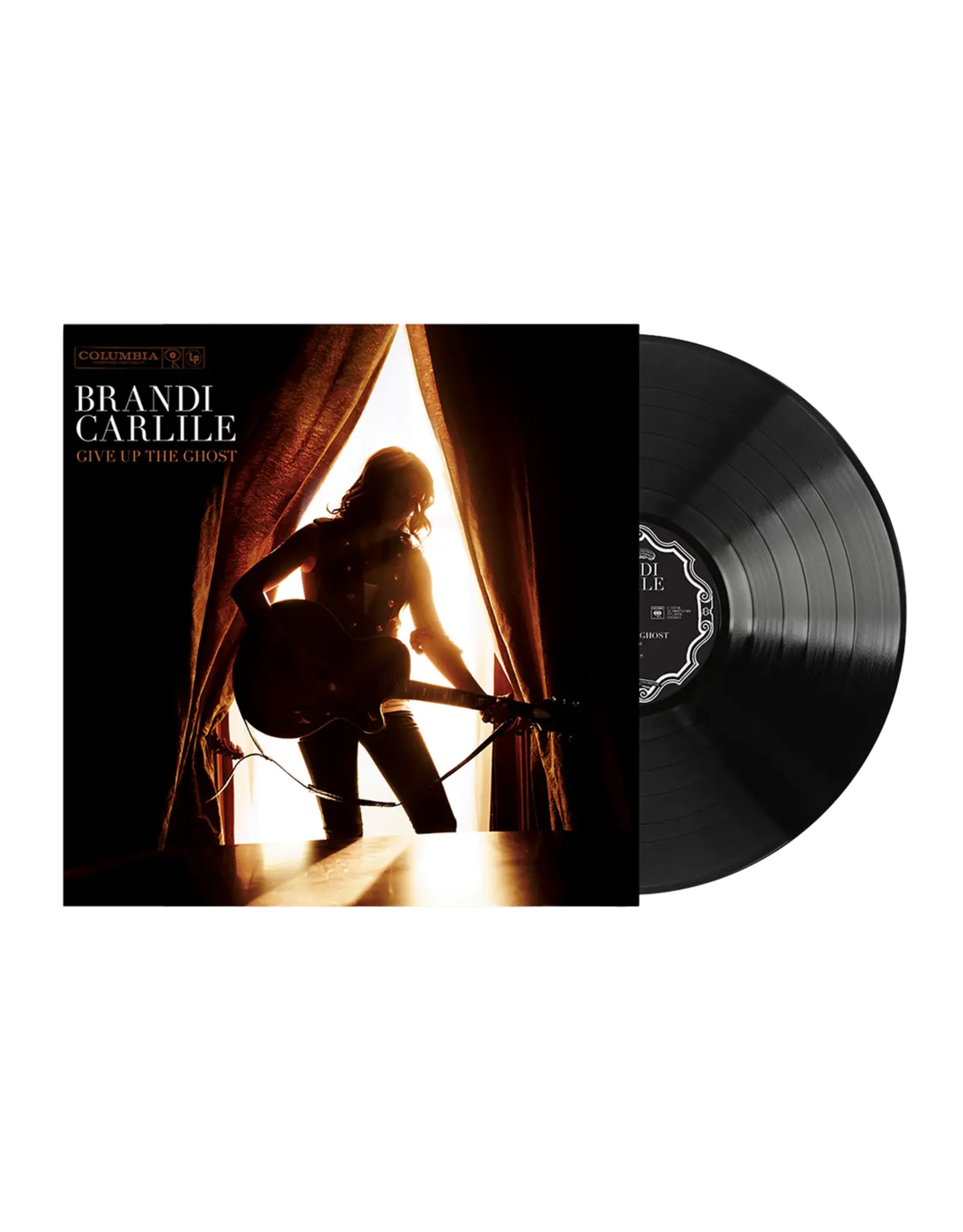 Brandi Carlile - Give Up The Ghost (15th Anniversary)