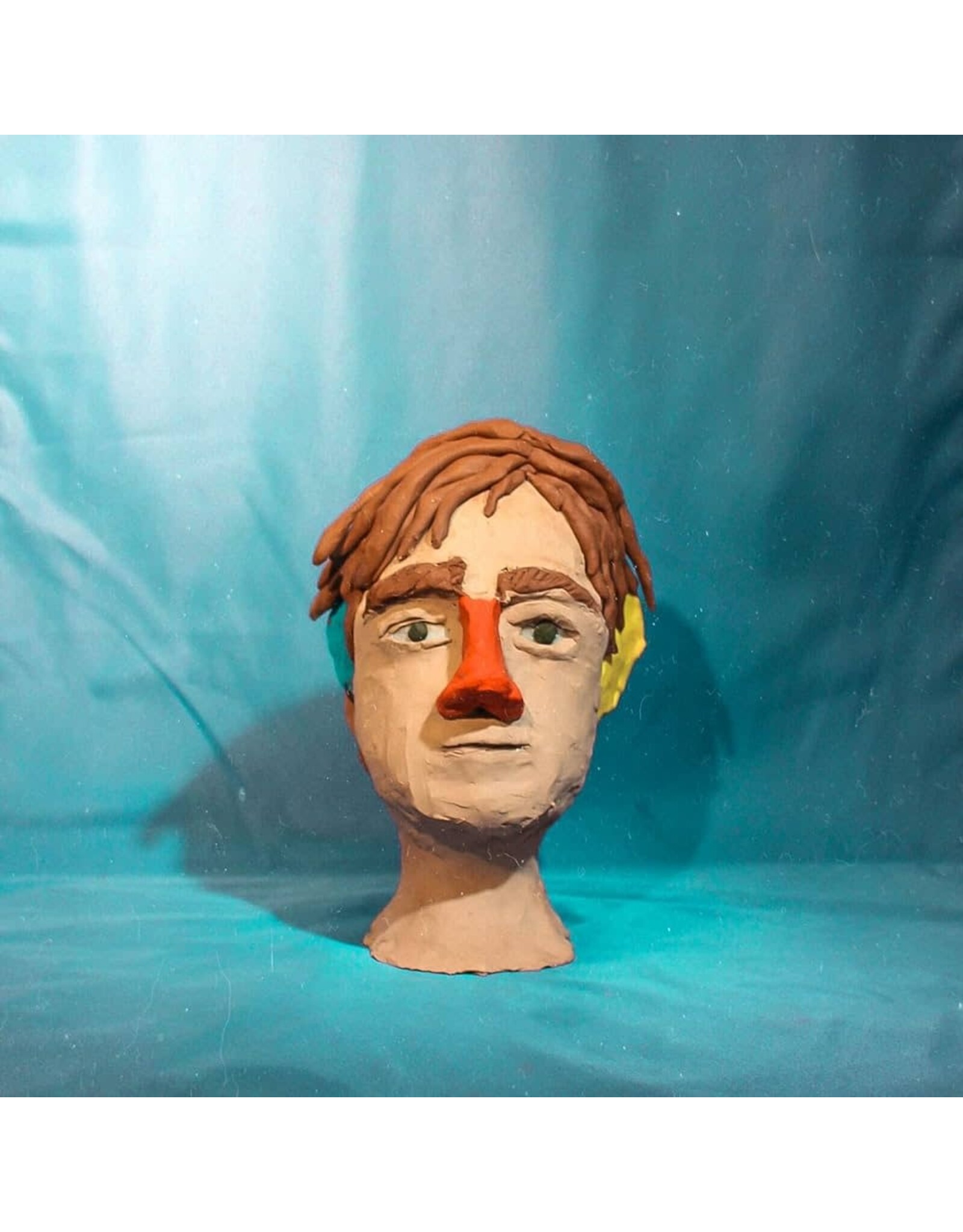 Dayglow - Fuzzybrain (Pink Vinyl)