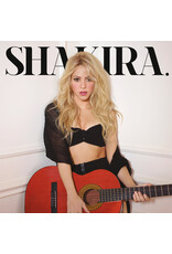 Shakira - Shakira. (10th Anniversary) [Pink Vinyl]