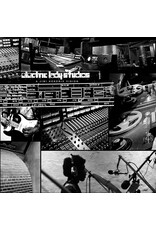 Jimi Hendrix - Electric Lady Studios: A Jimi Hendrix Vision