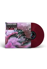 Linkin Park - From Zero (Exclusive Magenta Vinyl)