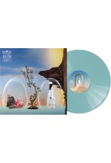 Empire Of The Sun - Ask That God (Transparent Green Vinyl)