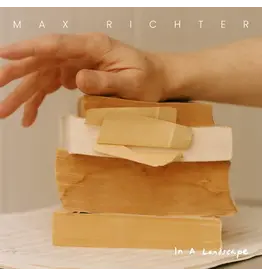 Max Richter - In A Landscape