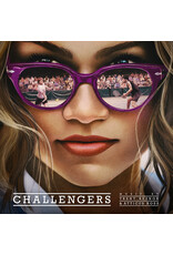 Trent Reznor / Atticus Ross - Challengers (Original Score)