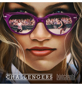 Trent Reznor / Atticus Ross - Challengers (Original Score)