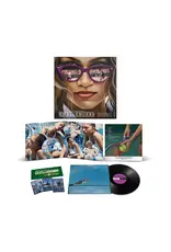 Trent Reznor / Atticus Ross - Challengers (Original Score)