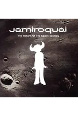 Jamiroquai - The Return of the Space Cowboy (Grey Vinyl) [30th Anniversary]