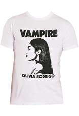 Olivia Rodrigo / Vampire Tee