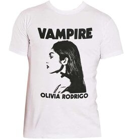 Olivia Rodrigo / Vampire Tee