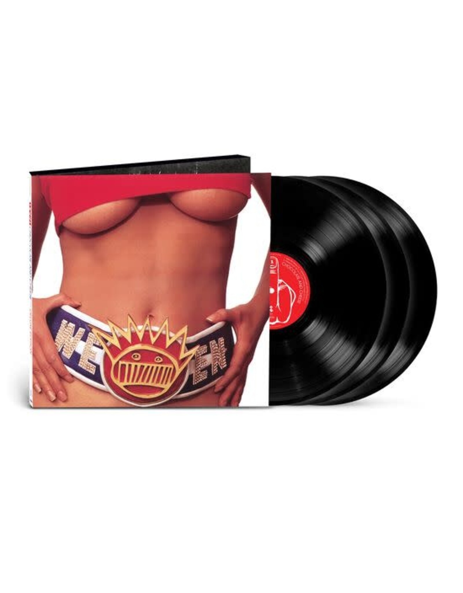 Ween - Chocolate And Cheese (30th Anniversary) [Deluxe Edition]