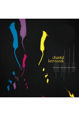 Chantal Kreviazuk - Colour Moving and Still (Deluxe Edition) [Purple / Magenta Vinyl]