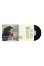 Samara Joy - Portrait