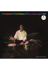 Art Blakey - Art Blakey & the Jazz Messengers (Verve By Request)
