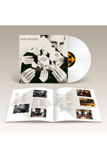 Franz Ferdinand - The Human Fear (Exclusive White Vinyl)