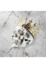 Jelly Roll - Beautifully Broken (Exclusive Clear / Gold Splatter Vinyl)