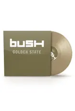 Bush - Golden State (Exclusive Tan Vinyl) [Rocktober 2024]