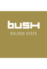 Bush - Golden State (Exclusive Tan Vinyl) [Rocktober 2024]