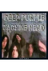 【格安saleスタート】 Purple Deep - (Vinyl [Rocktober] Remix) (2024 Head Machine ポップス+ロック(邦楽)