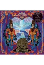 Mastodon - Crack The Skye (15th Anniversary) [Blue Vinyl]