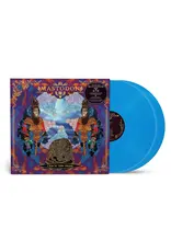Mastodon - Crack The Skye (15th Anniversary) [Blue Vinyl]