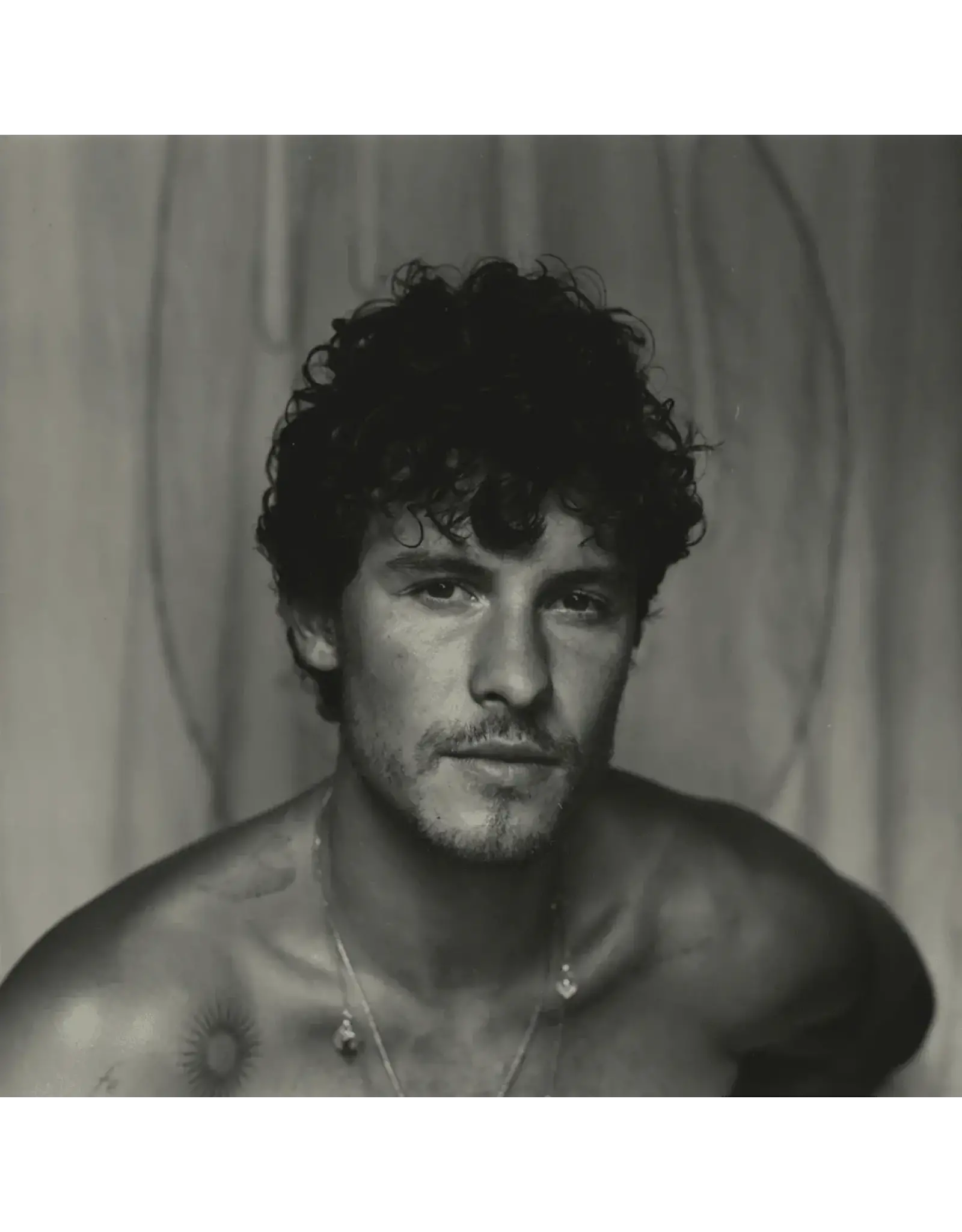 Shawn Mendes - Shawn (Milky Clear Vinyl)