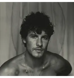 Shawn Mendes - Shawn (Milky Clear Vinyl)