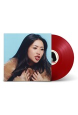 Beabadoobee - This Is How Tomorrow Moves (Red Vinyl)