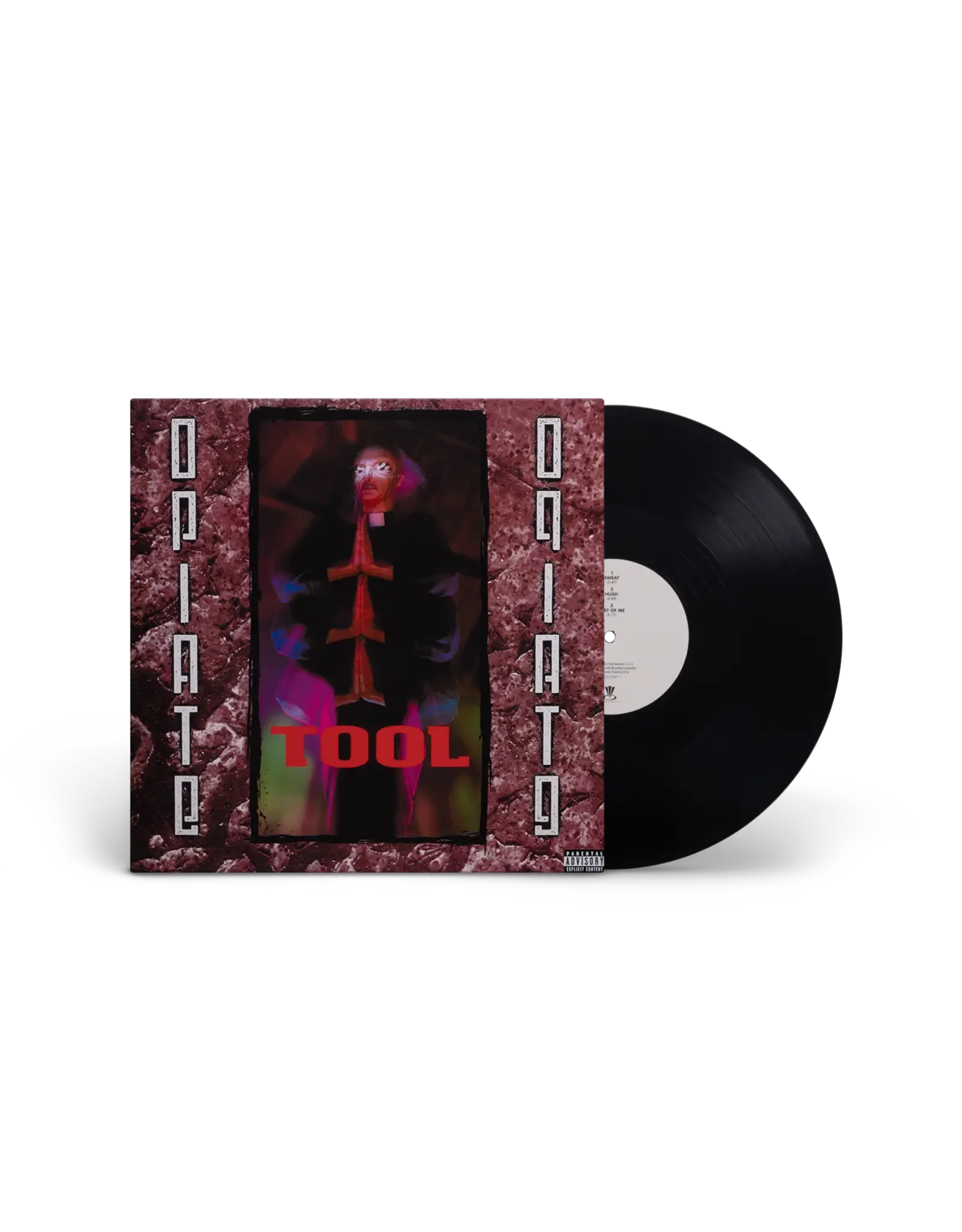 Tool - Opiate EP