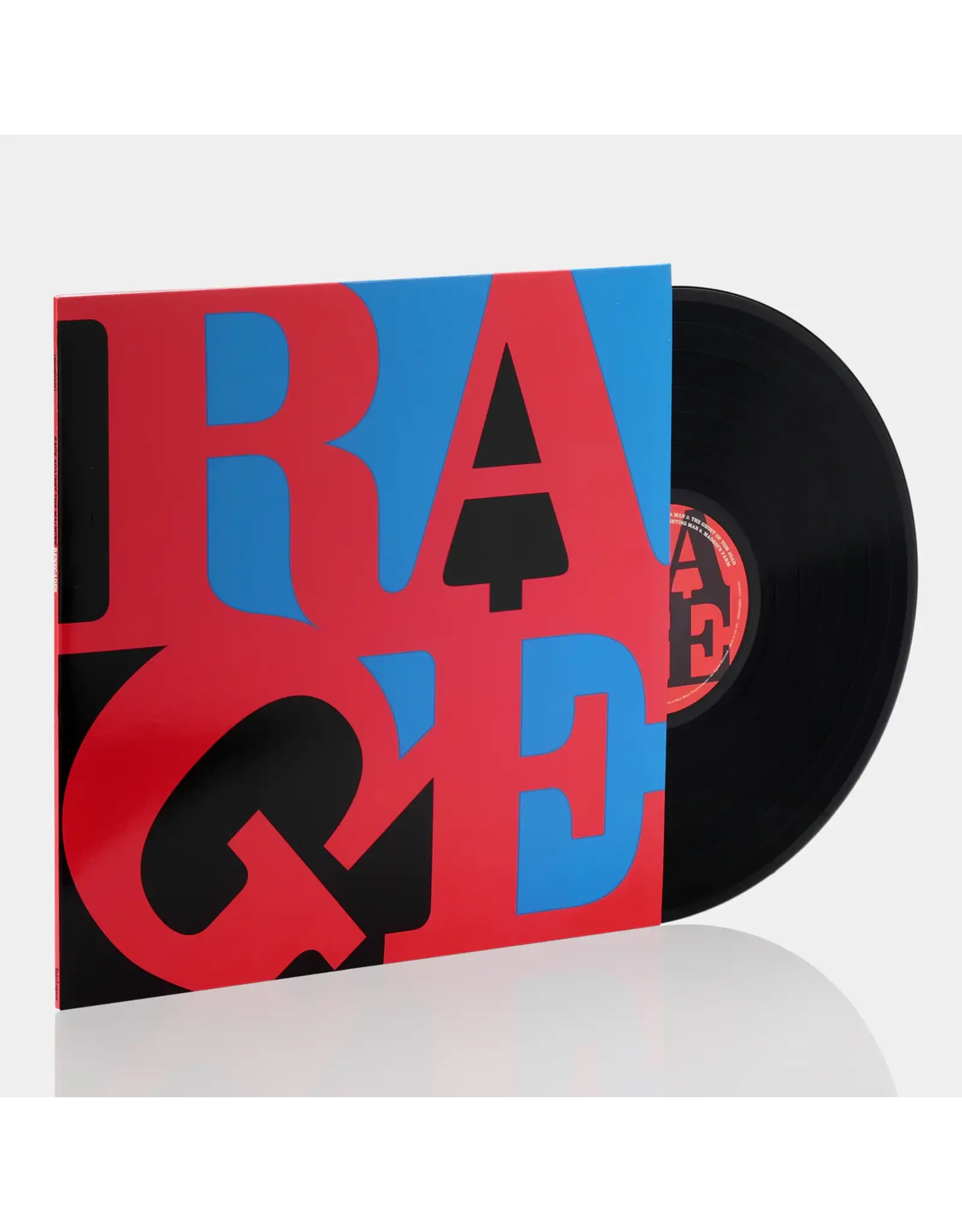 レイジアゲインストザマシーンRenegades レコード s-l400.jpg