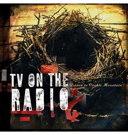 TV On The Radio - Return to Cookie Mountain