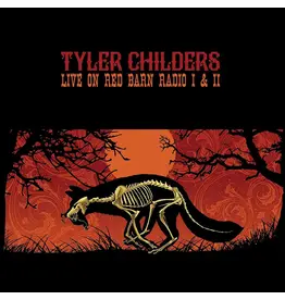 Tyler Childers - Live On Red Barn Radio I & II