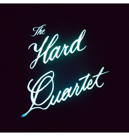 Hard Quartet - The Hard Quartet