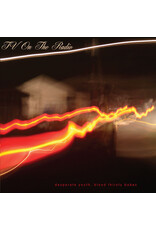 TV On The Radio - Desperate Youth, Blood Thirsty Babes (20th Anniversary)