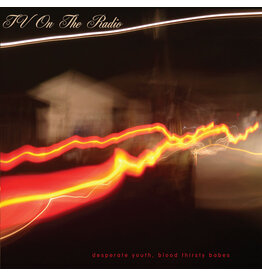 TV On The Radio - Desperate Youth, Blood Thirsty Babes (20th Anniversary)