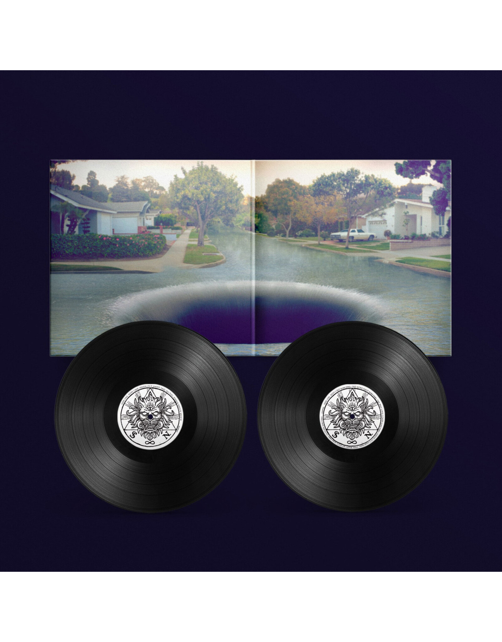 Spoon - They Want My Soul (10th Anniversary) [More Soul Deluxe Edition]