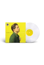 Charlie Puth - Nine Track Mind (Crystal Clear Vinyl) - Pop Music