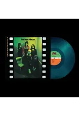 Yes - The Yes Album (Steven Wilson Remix) [Sea Blue Vinyl]