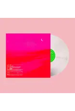 LANY - Malibu Nights (Clear Vinyl)
