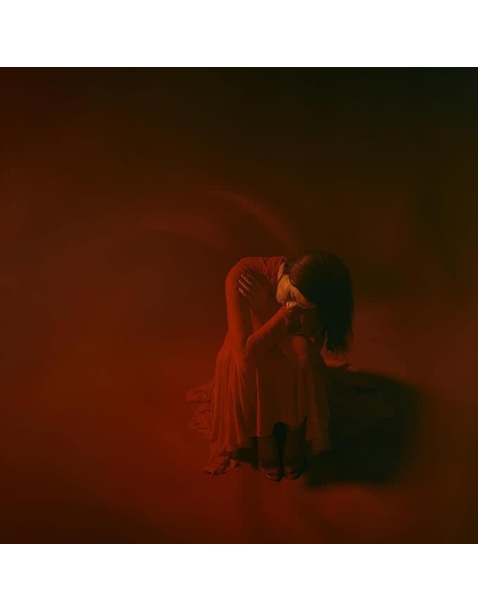 Ghostly Kisses - Darkroom